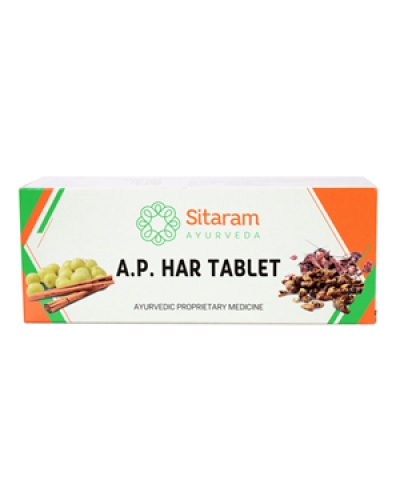 Sitaram AP Har Tablet