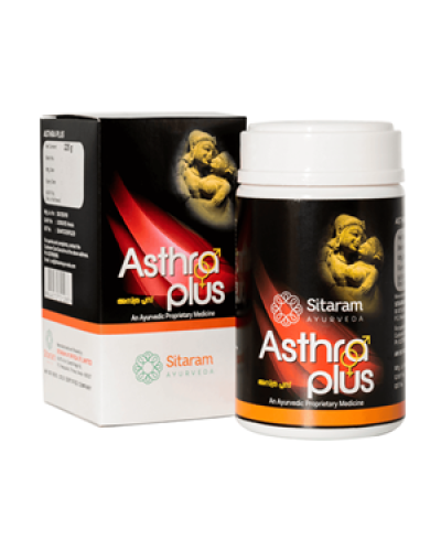 Sitaram Asthra Plus