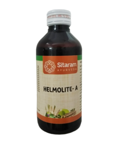 Sitaram Helmolite A