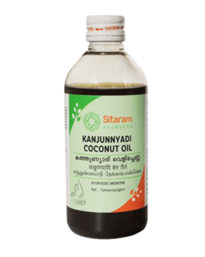 Sitaram Kanjunnyadi Keratailam