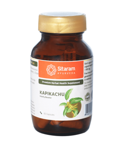Sitaram Kapikachu Capsules