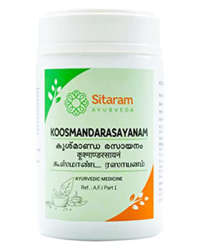 Sitaram Koosmanda Rasayanam