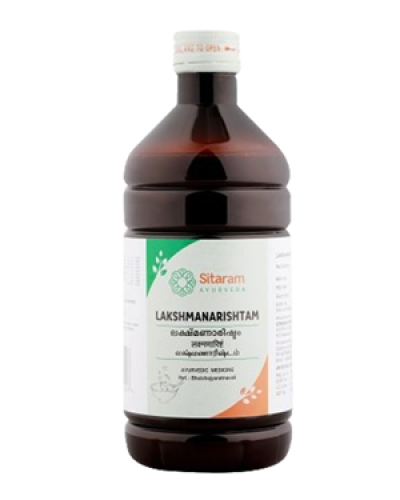 Sitaram Lakshmanarishtam