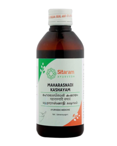 Sitaram Maharasnadi Kashaya