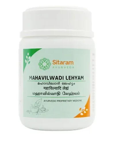 Sitaram Mahavilwadi Lehyam