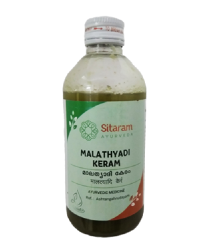 Sitaram Malathyadi Keram