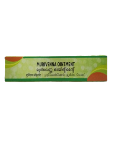 Sitaram Murivenna Ointment
