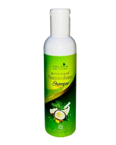 Sitaram Narasimham Shampoo