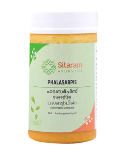 Sitaram Phalasarpis