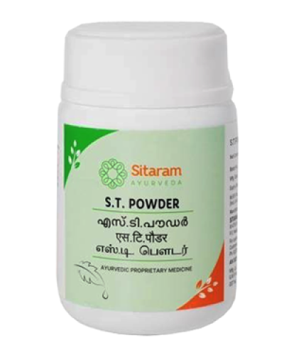 Sitaram S.T. Powder
