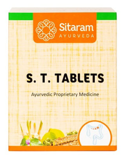 Sitaram S.T. Tablets