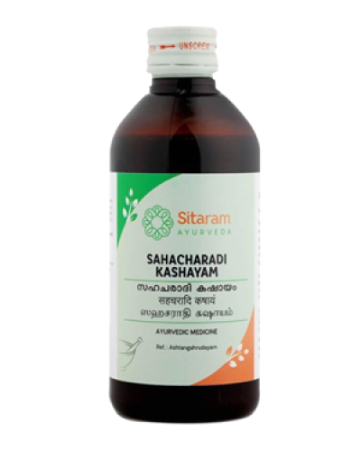 Sitaram Sahacharadi Kashaya