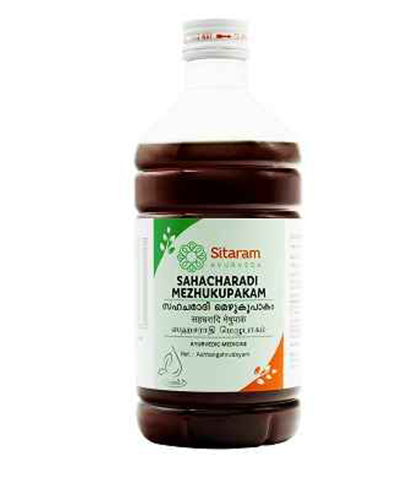 Sitaram Sahacharadi Mezhukupakam