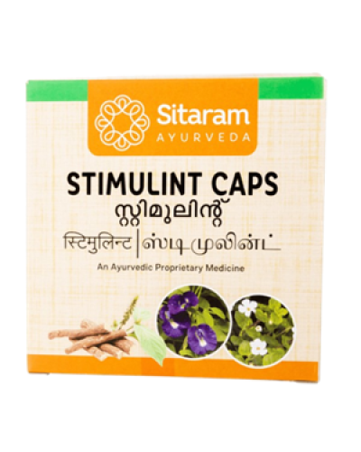 Sitaram Stimulint Capsule