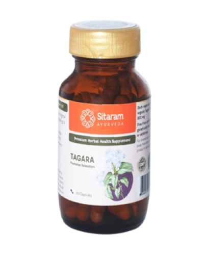 Sitaram Tagara Capsules