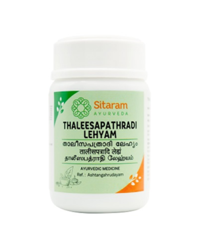 Sitaram Thaleesapathradi Lehyam