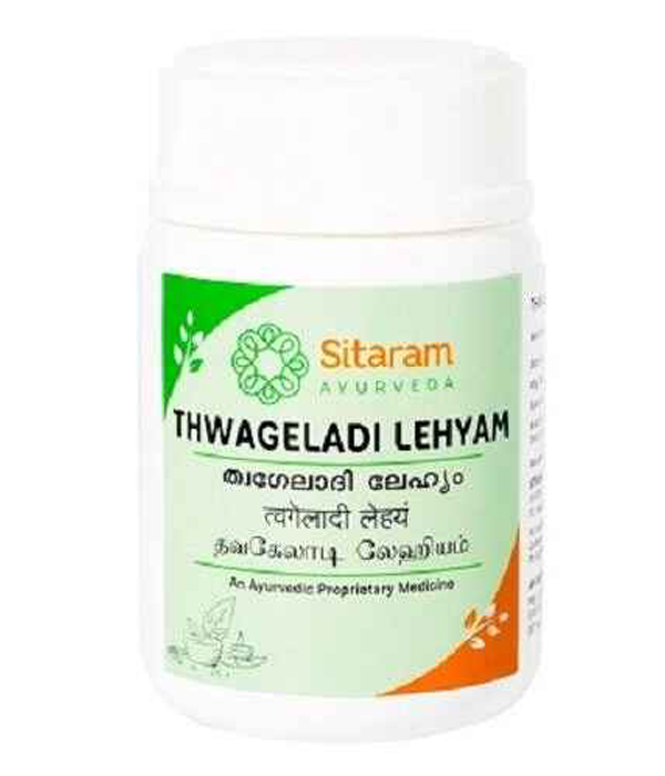 Sitaram Thwageladi Lehyam