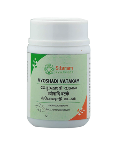Sitaram Vyoshadi Vatakam