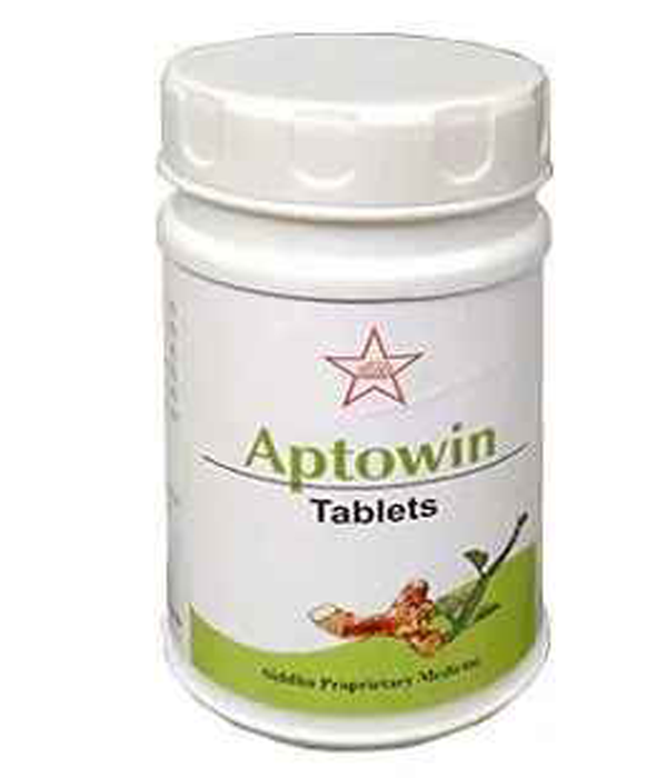 SKM Aptowin Tablets