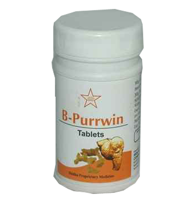 SKM B-purrwin Tablet