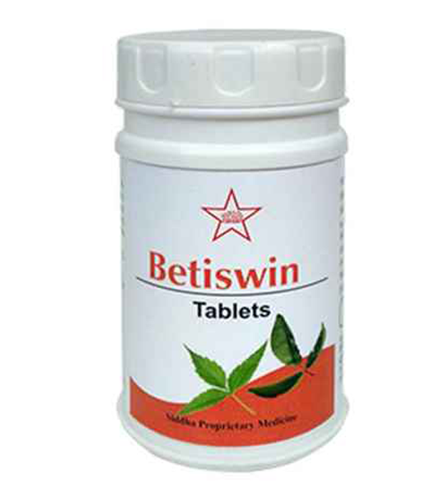SKM  BetiswinTablets