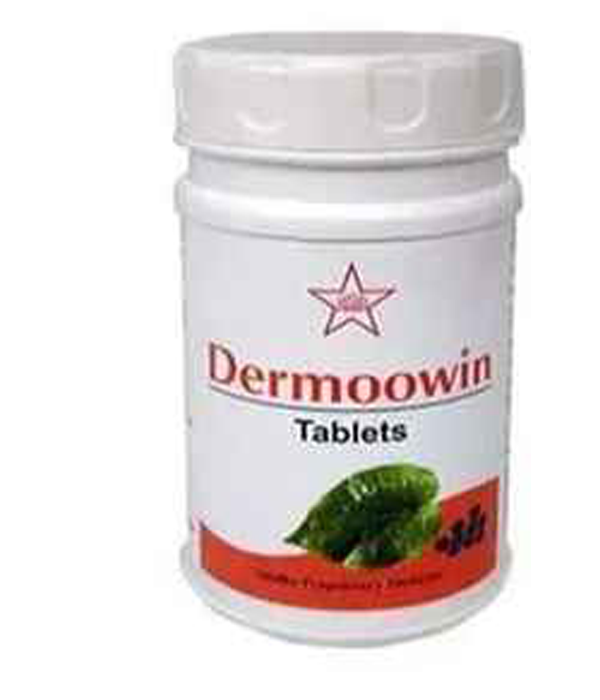 SKM Dermoowin Tablets