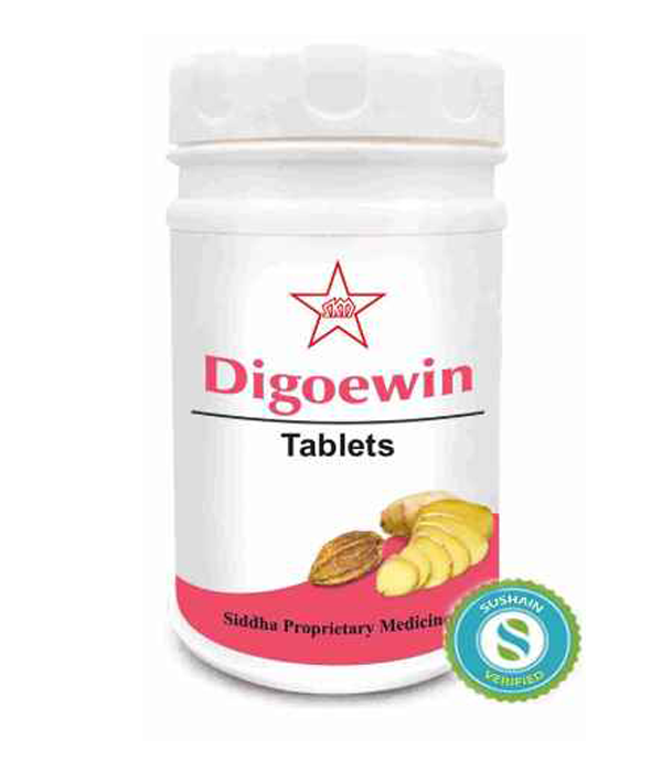 Skm Digoewin Tablet