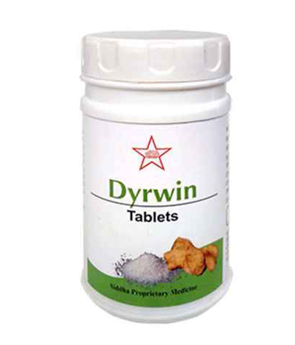 Skm Dyriwin Tablet