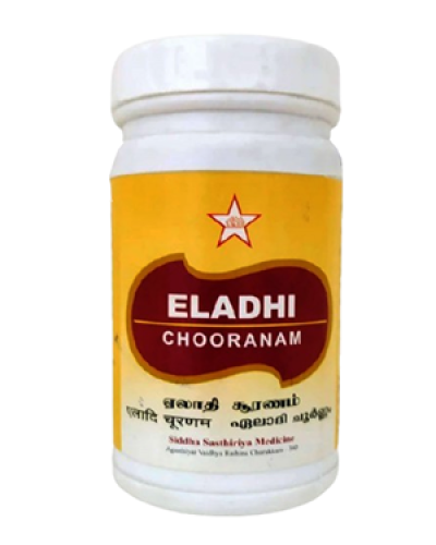 SKM Eladhi Chooranam