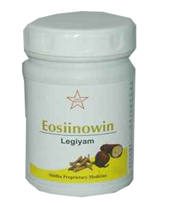 Skm Eosiinowin Legiyam
