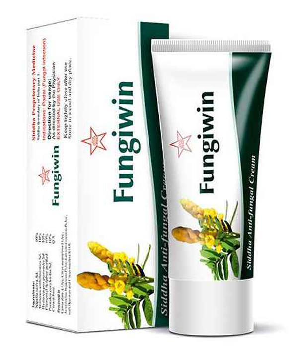 SKM Fungiwin Cream