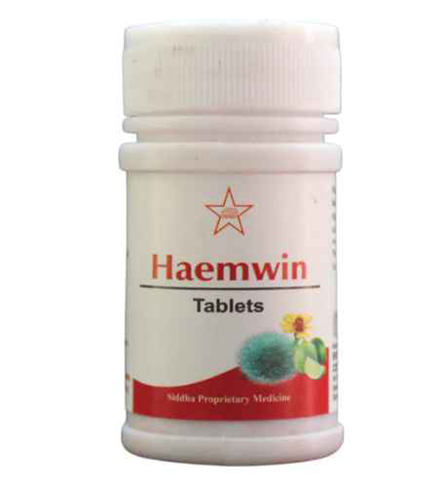 Skm Haemwin Tablat