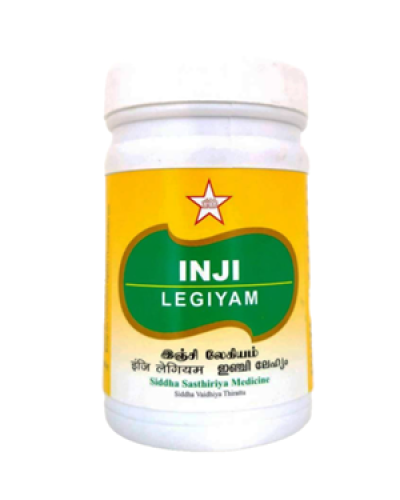 SKM Inji Legiyam