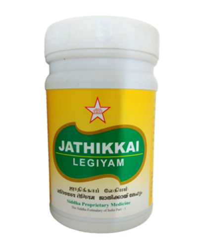 SKM Jathikkai Legiyam