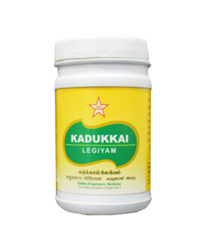 SKM Kadukkai Legiyam