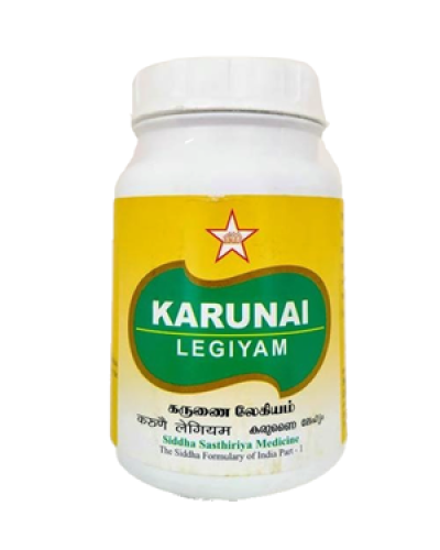 SKM Karunai Legiyam