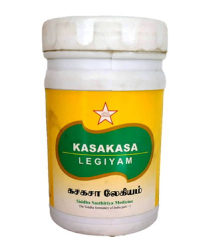 SKM Kasakasa Legiyam
