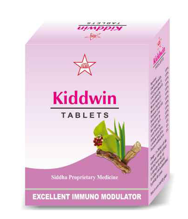 Skm Kiddwin Tablet