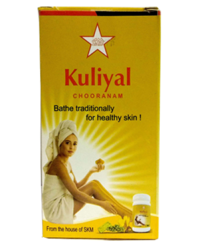 SKM Kuliyal Chooranam