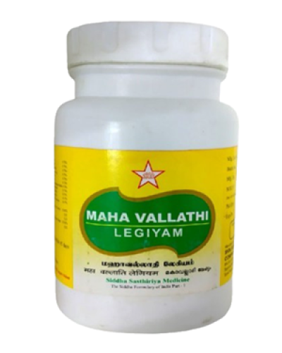 SKM Mahavallathi Legiyam