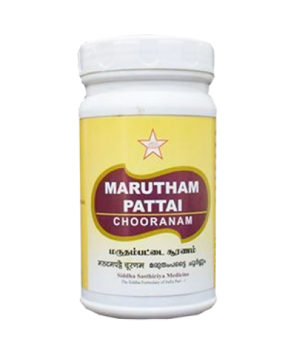SKM Maruthampattai Chooranam