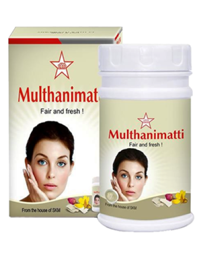 SKM Multhanimatti Chooranam