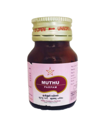 SKM Muthu Parpam