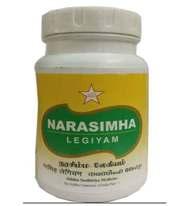 SKM Narasinga Legiyam