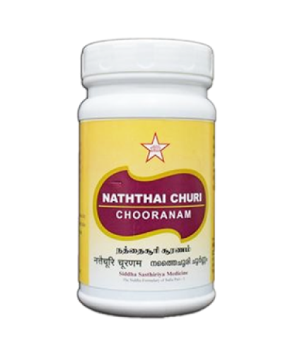 SKM Nathaichuri Chooranam