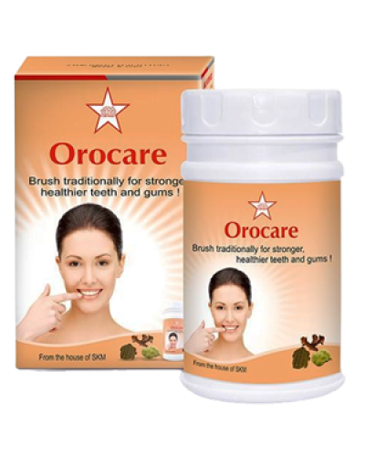 SKM Orocare