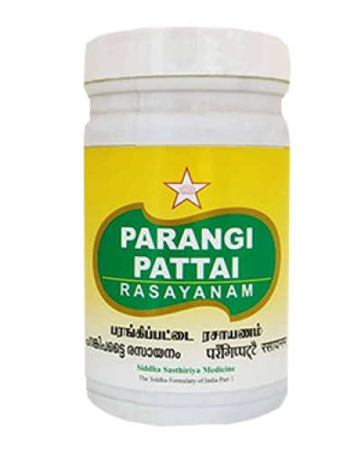 SKM Parangi Pattai Rasayanam