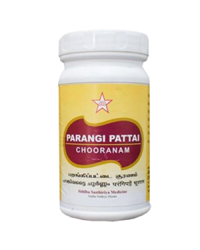 SKM Parangipattai Chooranam