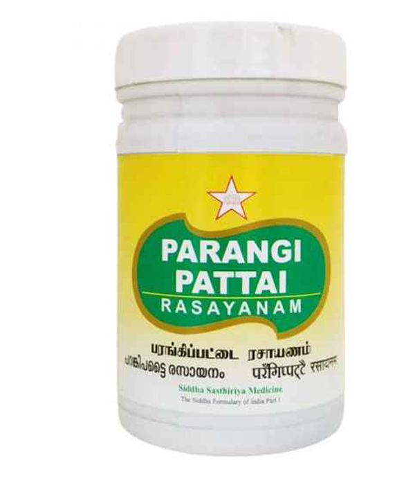 SKM Parangipattai Rasayanam