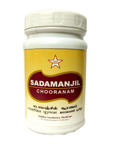 SKM Sadamanjil Chooranam